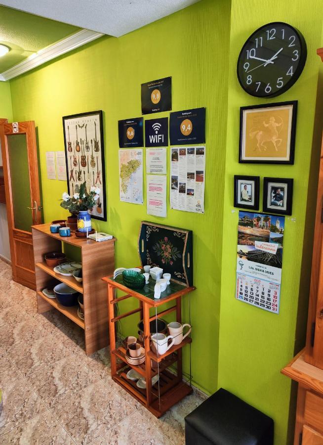 Apartamento Galeon XXI Torrevieja Extérieur photo