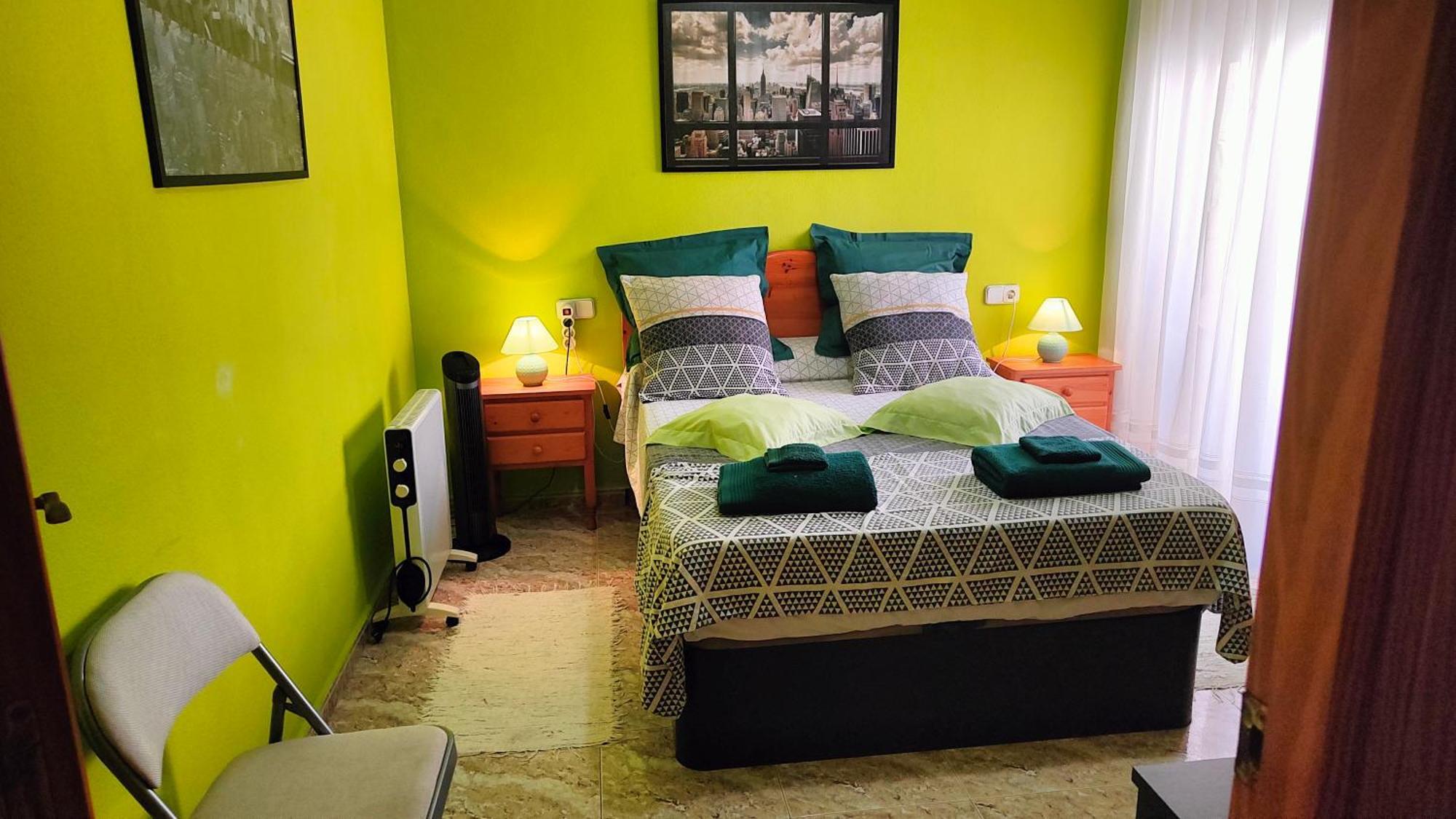 Apartamento Galeon XXI Torrevieja Extérieur photo