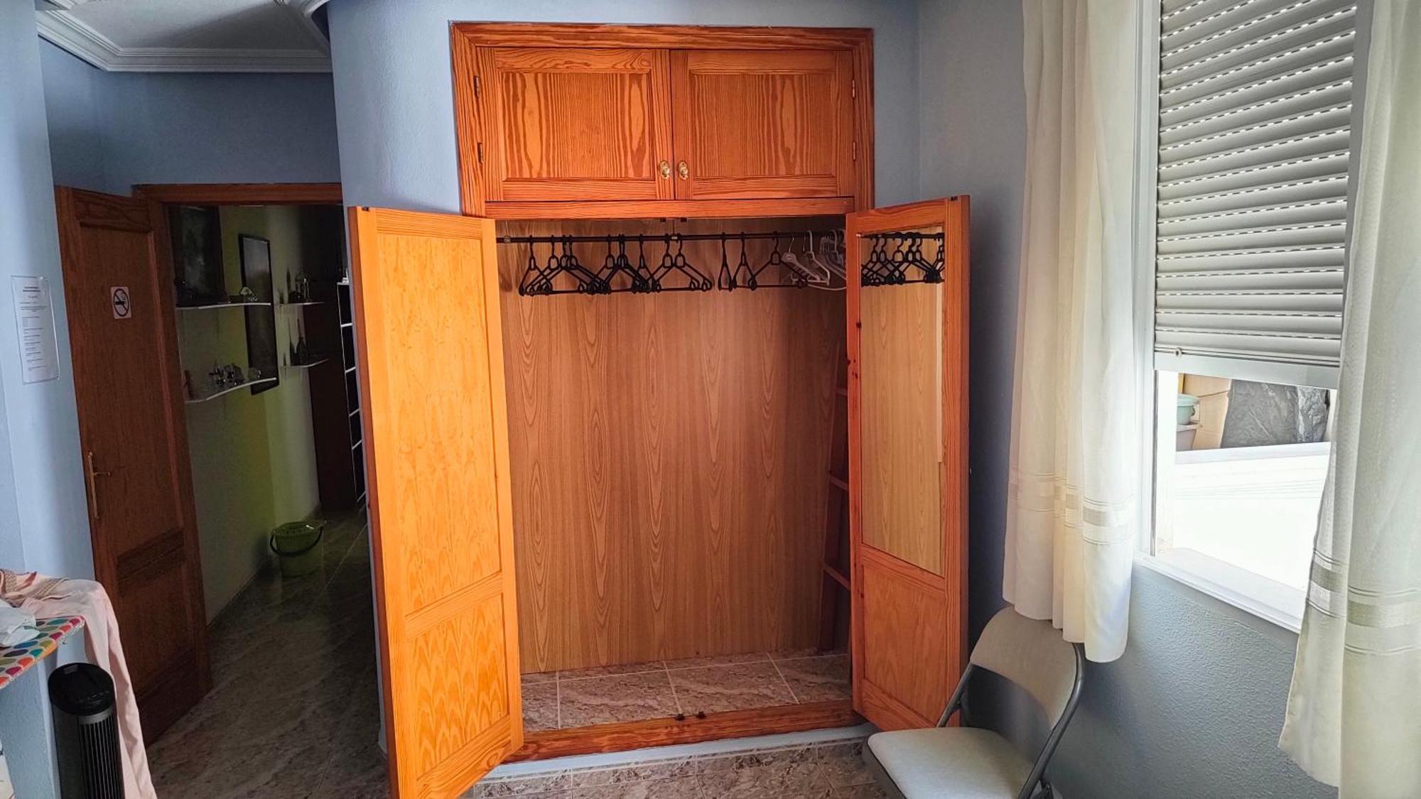 Apartamento Galeon XXI Torrevieja Extérieur photo