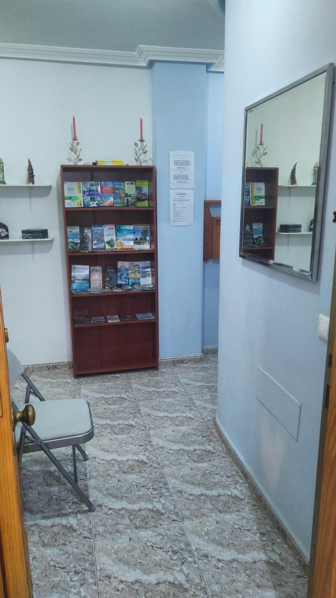 Apartamento Galeon XXI Torrevieja Extérieur photo