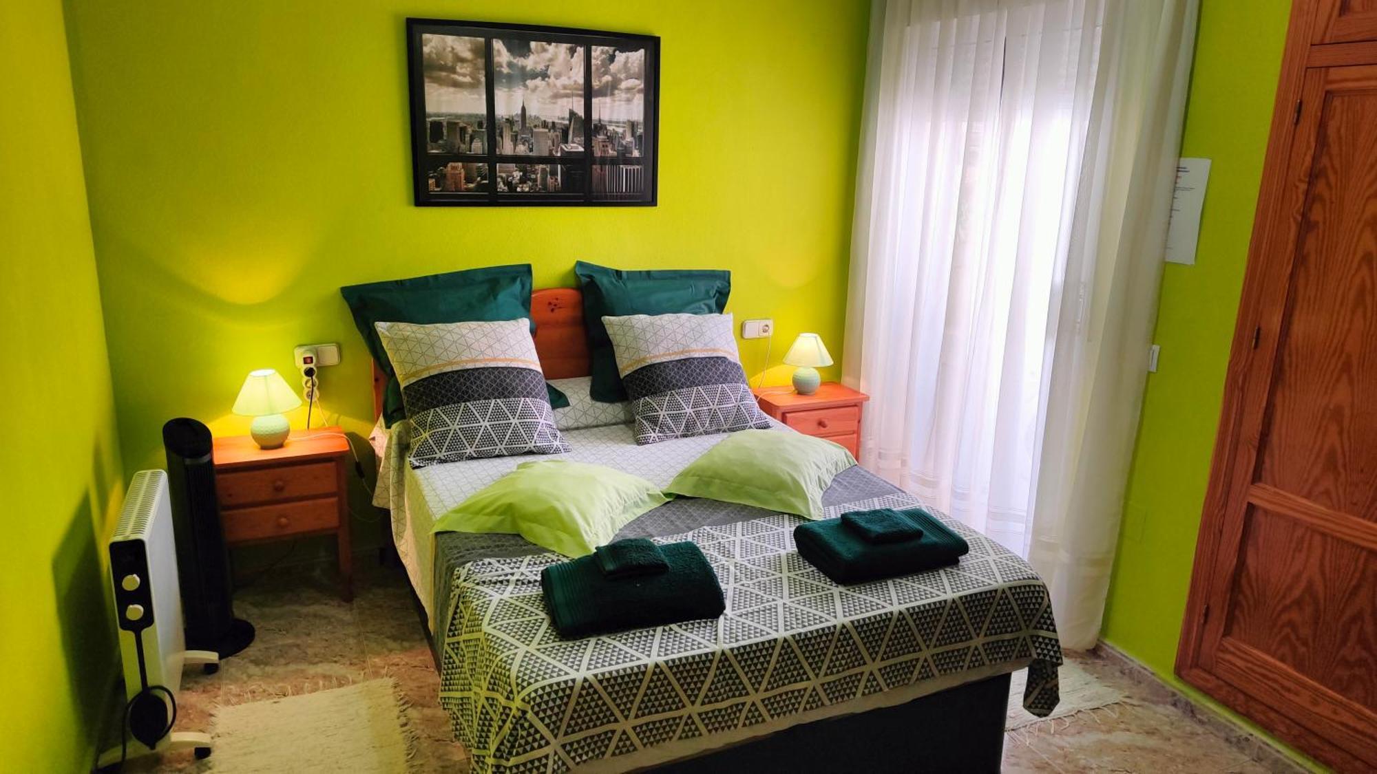 Apartamento Galeon XXI Torrevieja Extérieur photo