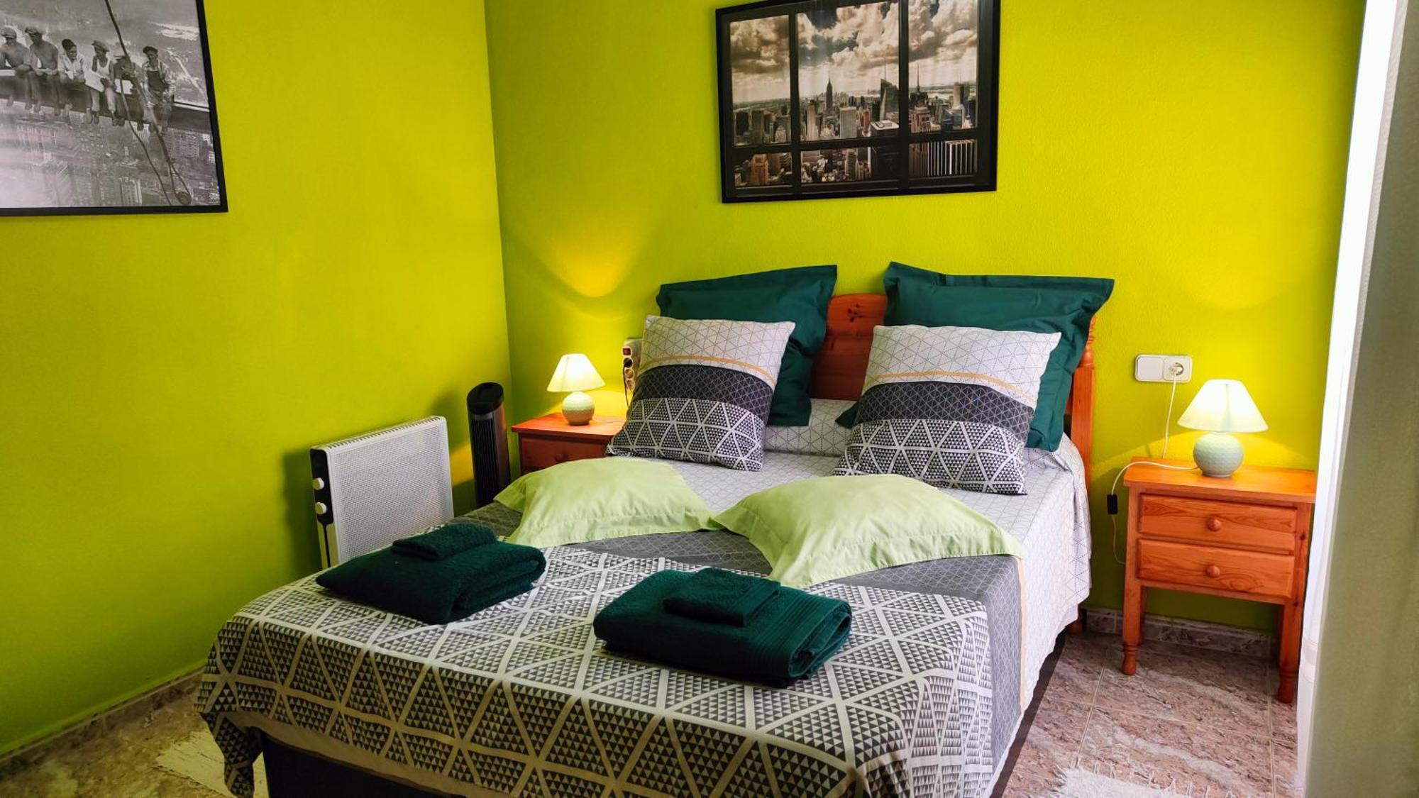 Apartamento Galeon XXI Torrevieja Extérieur photo