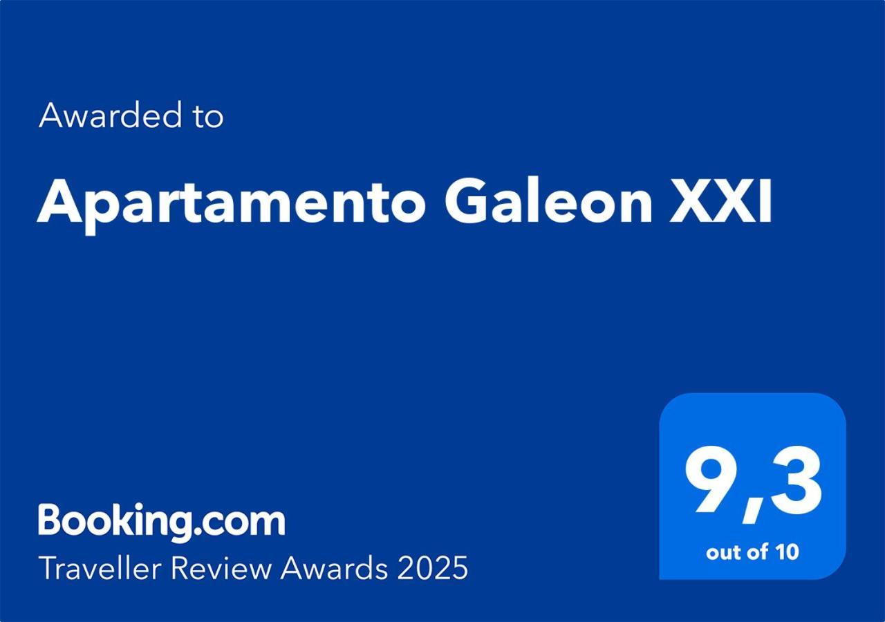 Apartamento Galeon XXI Torrevieja Extérieur photo